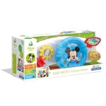 DB BABY MICKEY STROLLER WHEEL -K-