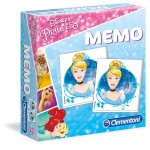 MEMO GAMES PRINCESS