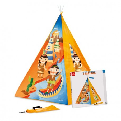 TENDA TEPEE