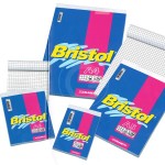 BLOCCO BRISTOL A5 60FF 1R