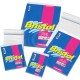 BLOCCO BRISTOL A4 60FF BIANCO