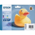 EPSON C13T05564010 MULTICOLOR