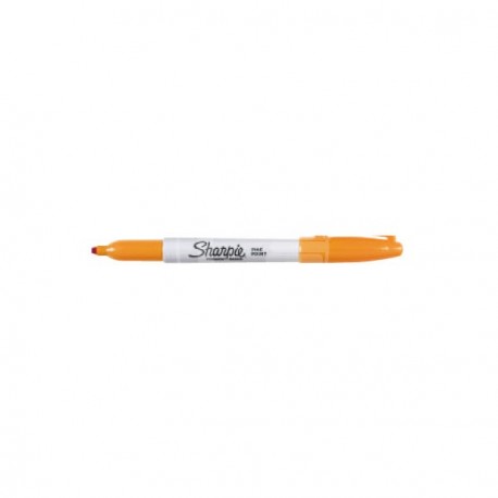 PENNARELLO MARKER SHARPIE ARANCIONE F