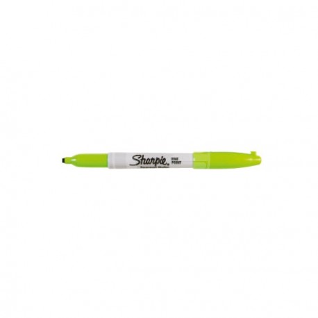 PENNARELLO MARKER SHARPIE LIME F