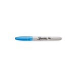 PENNARELLO MARKER SHARPIE BLU BRILLANTE