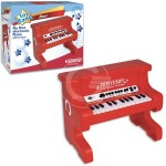 PIANO ELETTRONICO A 24 TASTI