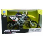 1:6 SUZUKY RMZ450 YOSHIMURA