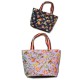 BORSA MEDIUM SPRING