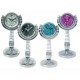 OROLOGIO GLITTER MOLLA