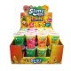 SLIMY ORIGINAL FRUITY