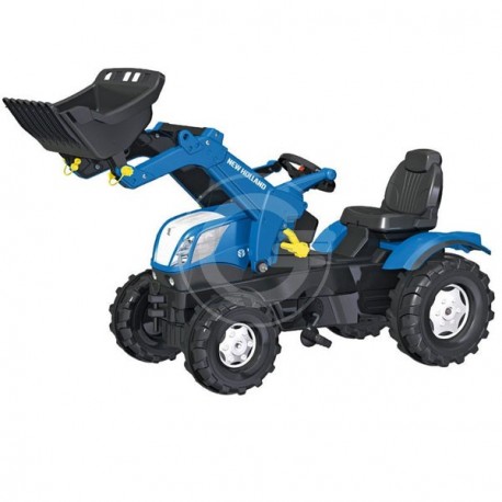 ROLLYFARMTRAC NEW HOLLAND T7