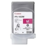 CANON PFI-102M REFILL MAG