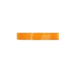 SHINING ORGANZA MM15 X50 MT ORANGE