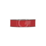 NASTRO JOHNNY MM25 X20 MT RED