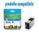 INK JET HP CN684EE 364XL NERO B12571R1