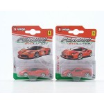 BLISTER 2.75? FERRARI R&P EVOLUTION GT