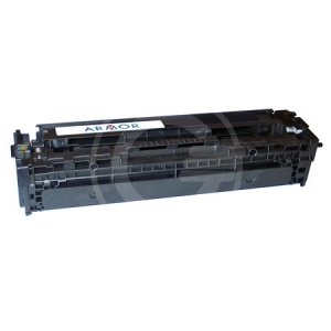 TONER HP CB540A NERO WHITEBOX