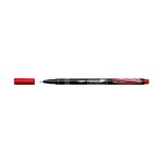 FINELINER BIC INTENSITY ROSSO