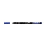 FINELINER BIC INTENSITY BLU