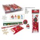 SET REGALO CHRISTMAS 5PZ