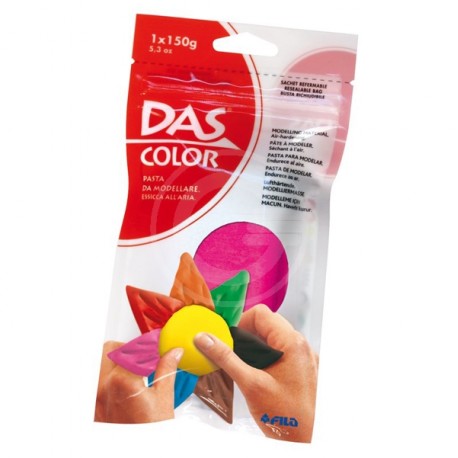 DAS COLOR 150GR MAGENTA