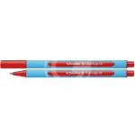 PENNA SFERA SLIDER EDGE XB ROSSA