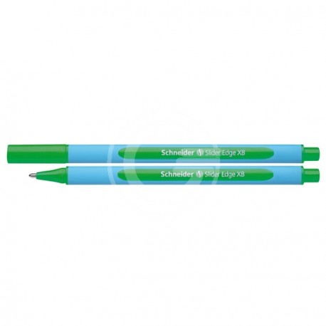 PENNA SFERA SLIDER EDGE XB  VERDE