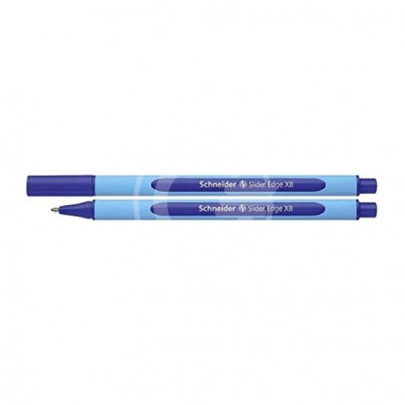 PENNA SFERA SLIDER EDGE XB   BLU