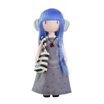 GORJUSS DE SANTORO DEAR ALICE 32 CM