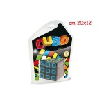 GIOCO CUBO MULTICOLOR BLISTER