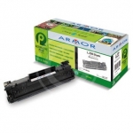 TONER HP CB436A LASER COMPATIBILE