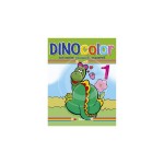 DINOSAURI COLOR 1/2  ASS