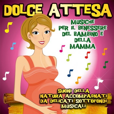 LA MUSICA DEI BAMBINI DOLCE ATTESA