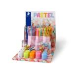 ESPOSITORE PASTEL 170PZ.