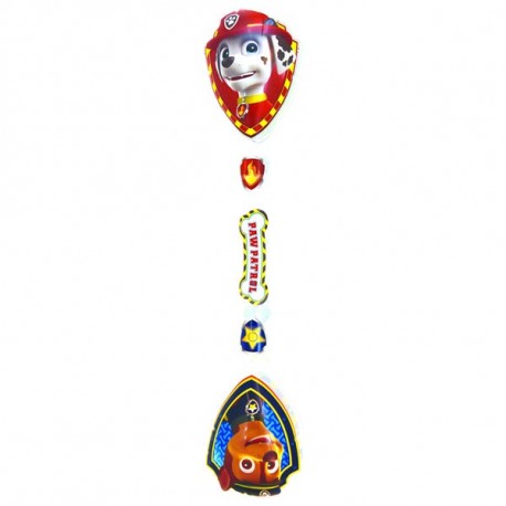 SCETTRO BAGUETTE LUMINOSO PAW PATROL