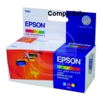 INK JET EPSON T041040