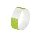 BRACCIALETTO SUPER SOFT, VERDE NEON,