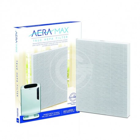 FILTRO TRUE HEPA AERASAFE DX55