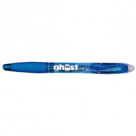 PENNA CANCELLABILE GHOST SCATTO BLU