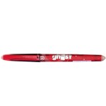 PENNA CANCELLABILE GHOST TAPPO ROSSA