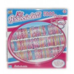 KIT BRACCIALETTI 5000PERLINE GV4340