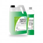 DETERSIVO LIQUIDO PER STOVIGLIE MANO 18%