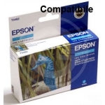 INK JET EPSON T048240