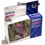 INK JET EPSON T048340