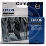 INK JET EPSON T048140