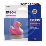 INK JET EPSON T055340