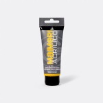 TEMPERA ACRILICA GIALLO MEDIO 75ML