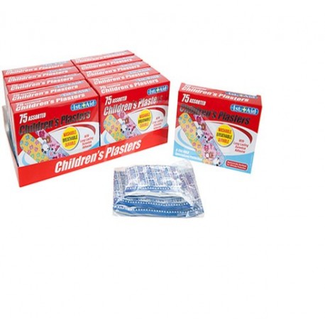 CEROTTI PLASTERS PER BAMBINI