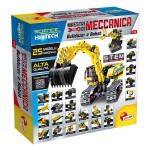 SCIENZA HI TECH BULLDOZER E ROBOT