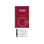 AGENDA GIORNALIERA S/D ABB 12X16,5